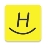 Logo of Daily Haloha - Self Reflection android Application 